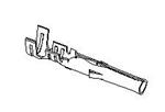 Molex 02-06-1201 Crimp Parts Distributor Molex 02-06-1201 Crimp
