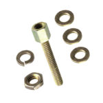 D2041874 ITT Cannon Jackscrew Socket 4-40 Socket, 4-40 Screw Parts Distributor D2041874