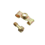 D2041918 ITT Cannon Jackscrew, Slotted 14702 Parts Distributor D2041918