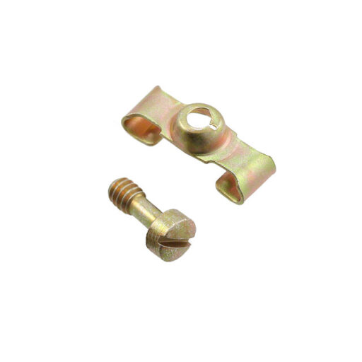 D2041918 ITT Cannon Jackscrew, Slotted 14702 Parts Distributor D2041918