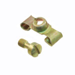 D2041921 ITT Cannon Jackscrew, Slotted 14702 Parts Distributor D2041921