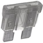 0287002.PXCN Littelfuse Fuse 2A 32V Blade