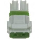 02T-WPJV-1-SM JST Connectors Housing 2 Position Parts Distributor 02T-WPJV-1-SM JST Connectors Housing 2 Position
