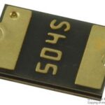 MF-MSMF030-2 Bourns Resettable Fuses – PPTC 0.30A 30V 0.30ohm Parts Distributor MF-MSMF030-2 Bourns