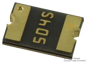 MF-MSMF030-2 Bourns Resettable Fuses – PPTC 0.30A 30V 0.30ohm Parts Distributor MF-MSMF030-2 Bourns