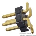 TMM-108-01-G-D-SM-P-TR Samtec Connector Header 16 POS 2mm Parts Distributor TMM-108-01-G-D-SMPTR Electronic Components