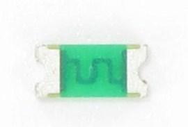 Littelfuse 043001.5WR Fuse 63V 1.5A Slow Blow SMD 1206 Parts Distributor Littelfuse 043001.5WR Fuse 63V 1.5A Slow Blow SMD 1206 - Image 2