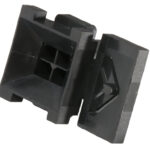 44300-0400 Molex Connector Housing 4 Position Parts Distributor 44300-0400 Molex Connector Housing 4 Position