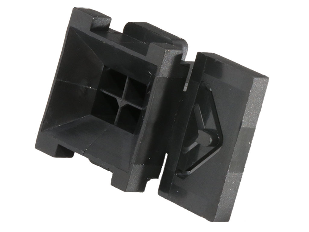 44300-0400 Molex Connector Housing 4 Position Parts Distributor 44300-0400 Molex Connector Housing 4 Position