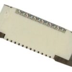 046214026000800+ Kyocera/AVX Connector FFC/FPC 26P Parts Distributor 046214026000800+ Kyocera/AVX Connector FFC/FPC 26P