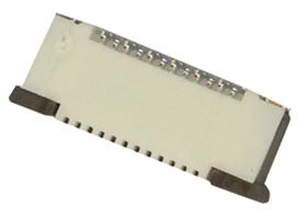 046214026000800+ Kyocera/AVX Connector FFC/FPC 26P Parts Distributor 046214026000800+ Kyocera/AVX Connector FFC/FPC 26P