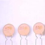 Ceramic Capacitor 0.047uF 10% 100V 10% Radial