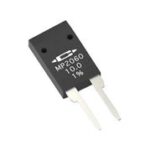 MP2060-10.0-1% Caddock Resistor 10 ohm TO-220 Parts Distributor MP2060-10.0-1% Electronic Components