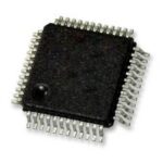 STM32F051C8T6 STMicroelectronics Microcontroller MCU 32-Bit 3.6V 48LQFP