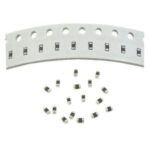 FENGHUA 0603CG101J500NT CAPACITOR 50V, C0G, 0.0001 uF, SMD 0603 Parts Distributor FENGHUA 0603CG101J500NT CAPACITOR 50V