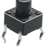 0670HIM-130G-G Switronic Tact switch 50MA 12V DIP Parts Distributor 0670HIM-130G-G Switronic Tact switch 50MA 12V DIP