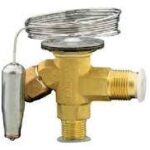 068Z3346 Danfoss Thermostatic Expansion Valve Parts Distributor 068Z3346 Danfoss Thermostatic Expansion Valve