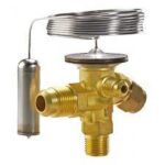 068Z3348 Danfoss Thermal Expansion Valve Parts Distributor 068Z3348 Danfoss Thermal Expansion Valve