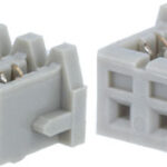 06KR-6H-P JST IDC Connector 6 Position Parts Distributor 06KR-6H-P JST IDC Connector 6 Position