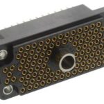 205720-1 TE Connectivity Connector Receptacle 104 Position Parts Distributor 205720-1 TE Connectivity Connector Receptacle 104 Position