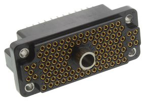 205720-1 TE Connectivity Connector Receptacle 104 Position Parts Distributor 205720-1 TE Connectivity Connector Receptacle 104 Position