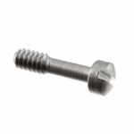0820-SS RAF Electronic Hardware Pan Head Slotted Panel Screw #4-40 Parts Distributor 0820-SS RAF Electronic Hardware Pan Head Slotted Panel Screw #4-40