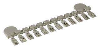 Harting 09-02-000-9928 Connector DIN 41612 12 Position (Pin) Coding Pin Parts Distributor Harting 09-02-000-9928 Connector DIN 41612 12 Position (Pin) Coding Pin - Image 2