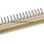 09 05 648 2921 Harting DIN 41612 Connector Parts Distributor 09 05 648 2921 Harting DIN 41612 Connector