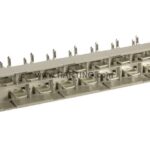 09 06 115 2911 222 Harting DIN 41612 Connector Parts Distributor 09 06 115 2911 222 Harting DIN 41612 Connector