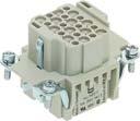 09160723101 HARTING Heavy Duty Power Connector HAN DD 72P Parts Distributor 09160723101 HARTING Heavy Duty Power Connector HAN DD 72P - Image 2