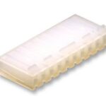 MOLEX 09-50-3101 Connector Housing 10 Ways, 3.96 mm Parts Distributor MOLEX 09-50-3101 Connector Housing 10 Ways