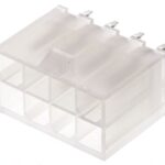MOLEX 09-64-1083 Connector header 8 position .156 inch