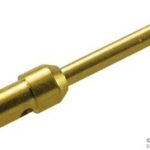09670003576 harting D Sub Contact Pin 18-22AWG Parts Distributor 09670003576 harting D Sub Contact Pin 18-22AWG
