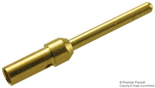 09670003576 harting D Sub Contact Pin 18-22AWG Parts Distributor 09670003576 harting D Sub Contact Pin 18-22AWG