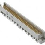 09-73-196-6903 HARTING Connector Multipole plug, R 96 Position DIN 4161 Parts Distributor 09-73-196-6903 HARTING Connector Multipole plug, R 96 Position DIN 4161