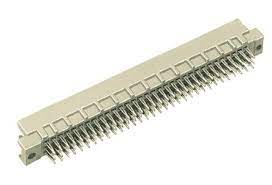 09731966904 HARTING DIN 41612 Connectors 96P 2A MALE STRAIGHT Parts Distributor 09731966904 HARTING DIN 41612 Connectors 96P 2A MALE STRAIGHT