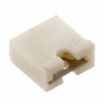 090059-0012 Molex Shunt Connector 2 Position Parts Distributor 090059-0012 Molex Shunt Connector 2 Position