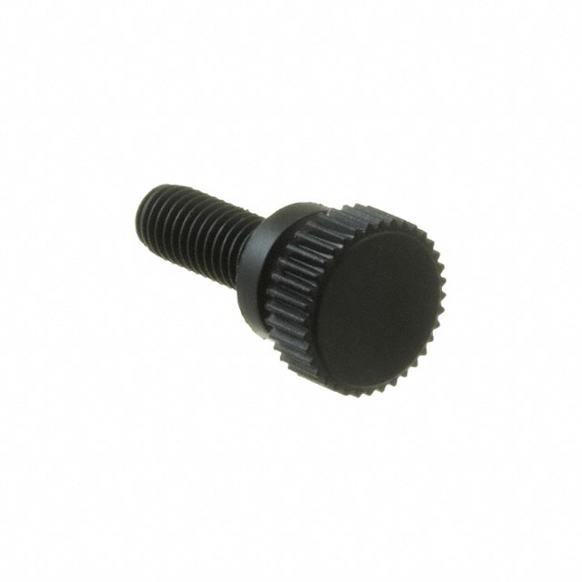 091032050TB Essentra Components Knob Thumb Screw #10-32 Parts Distributor 091032050TB Essentra Components Knob Thumb Screw #10-32