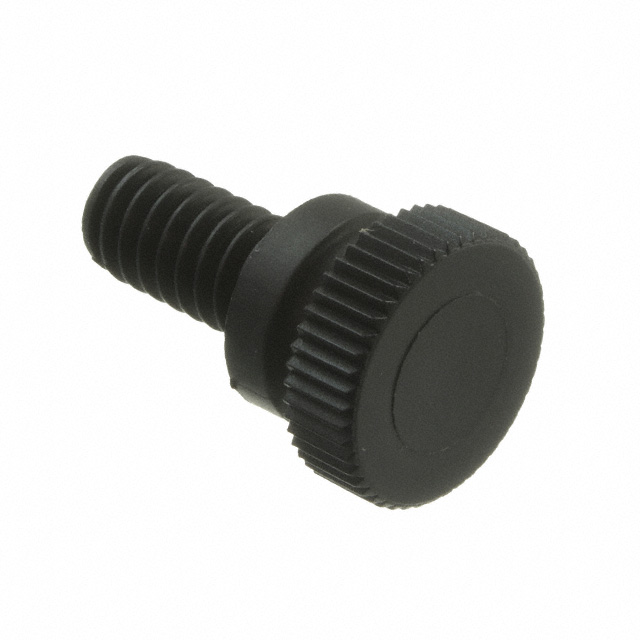 092520050TB Essentra Components Knob Thumb Screw 1/4″-20 Parts Distributor 092520050TB Essentra Components Knob Thumb Screw 1/4"-20