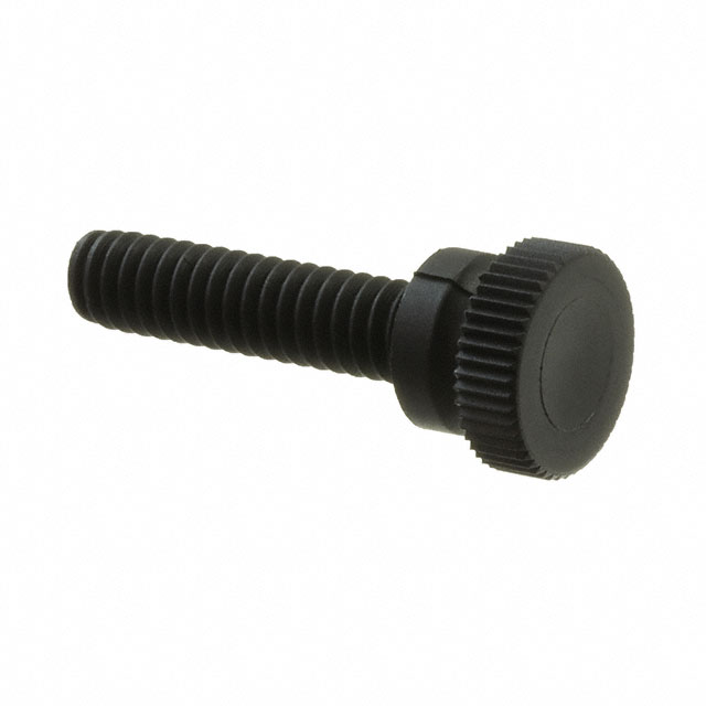 092520100TB Essentra Knob Thumb Screw 1/4″-20 Parts Distributor 092520100TB Essentra Knob Thumb Screw 1/4"-20