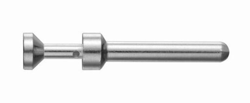 09330006102 Harting Contact Crimp Pin 14AWG Parts Distributor 09330006102 Harting Contact Crimp Pin 14AWG
