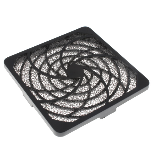 09362-F/30 Mechatronics Plastic Fan Guard Assembly 92mm Sq Parts Distributor 09362-F/30 Mechatronics