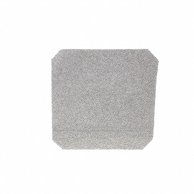 09362-M/45 Mechatronics Plastic Fan Replacement Filter Element 92mm Sq Parts Distributor 09362-M/45 Mechatronics