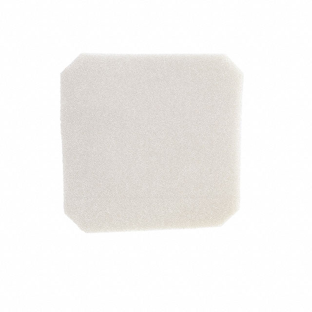 09362-M/60 Mechatronics Plastic Fan Replacement Filter Element 92mm Sq Parts Distributor 09362-M/60 Mechatronics