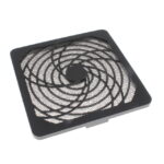 09450-F/30 Mechatronics Plastic Fan Guard Assembly 120mm Sq Parts Distributor 09450-F/30 Mechatronics