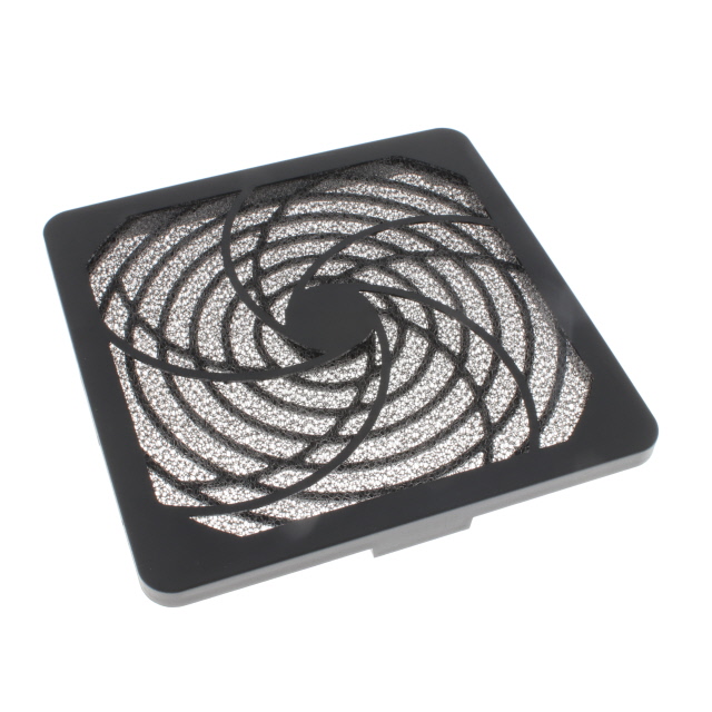 09450-F/30 Mechatronics Plastic Fan Guard Assembly 120mm Sq Parts Distributor 09450-F/30 Mechatronics