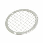 09489-2-4039 ebm-papst Metal Fan Guard 90mm Dia Parts Distributor 09489-2-4039 Ebm-Papst
