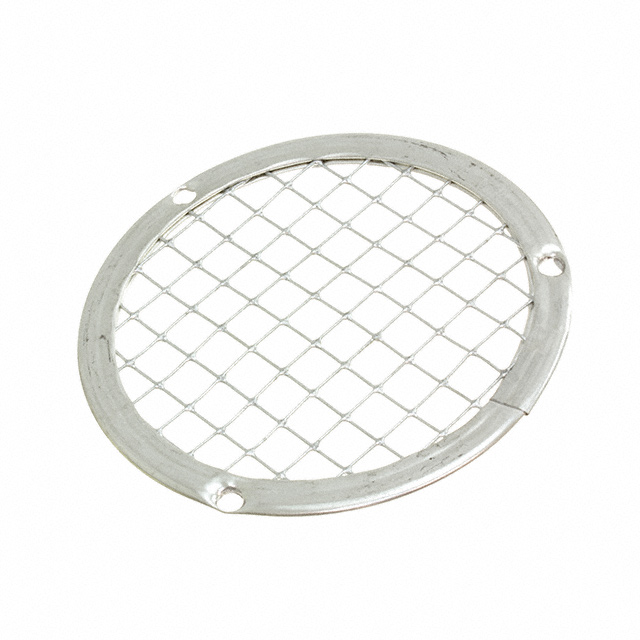 09489-2-4039 ebm-papst Metal Fan Guard 90mm Dia Parts Distributor 09489-2-4039 Ebm-Papst