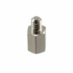 9660009972 HARTING Jackscrew Socket 4-40 Socket, 4-40 Screw Parts Distributor 9660009972 HARTING Jackscrew Socket 4-40 Socket, 4-40 Screw
