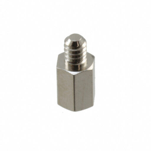 9660009972 HARTING  Jackscrew Socket 4-40 Socket, 4-40 Screw